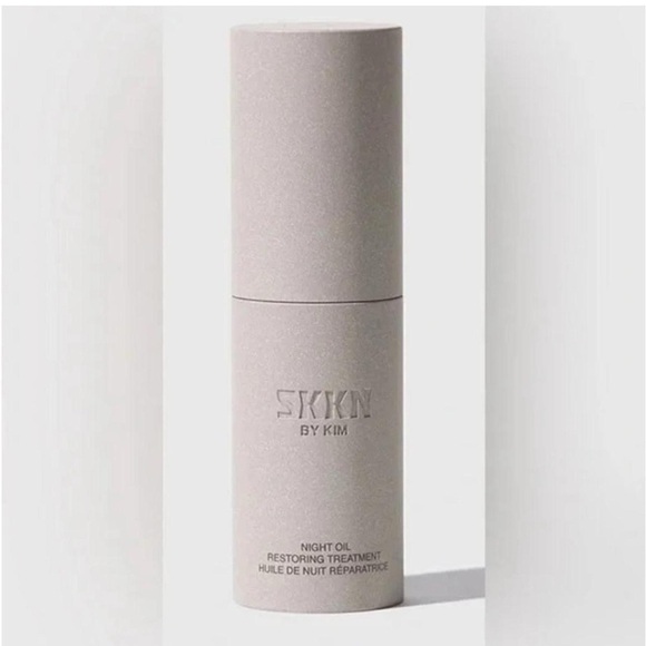 Skkn By Kim Other - SKKN by Kim Night Oil Refill​
